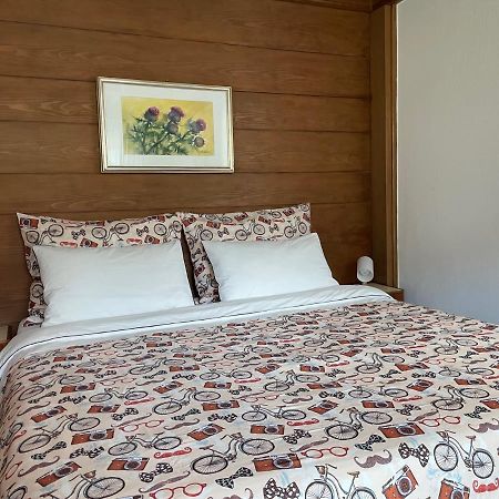 Bed&Bike Bruneck - Brunico酒店 外观 照片