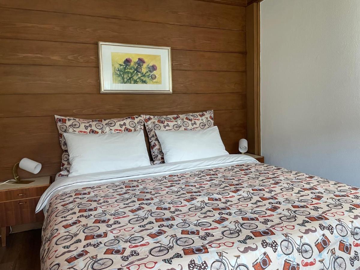 Bed&Bike Bruneck - Brunico酒店 外观 照片