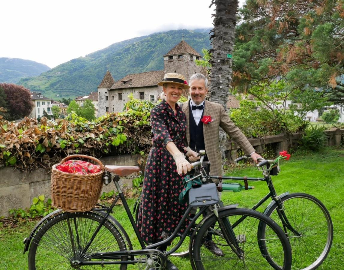 Bed&Bike Bruneck - Brunico酒店 外观 照片