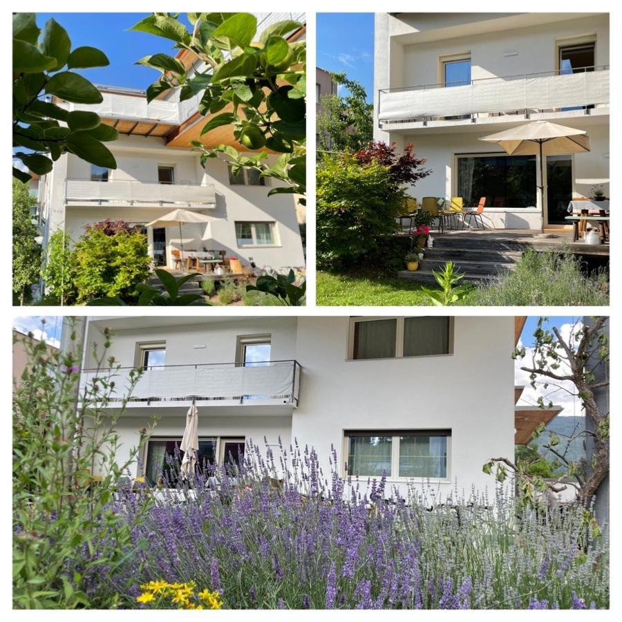 Bed&Bike Bruneck - Brunico酒店 外观 照片