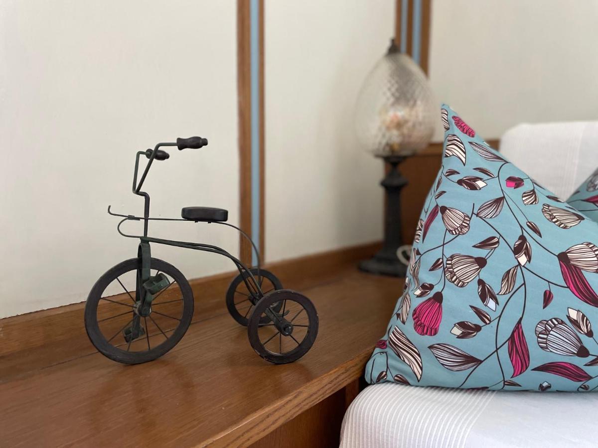 Bed&Bike Bruneck - Brunico酒店 外观 照片