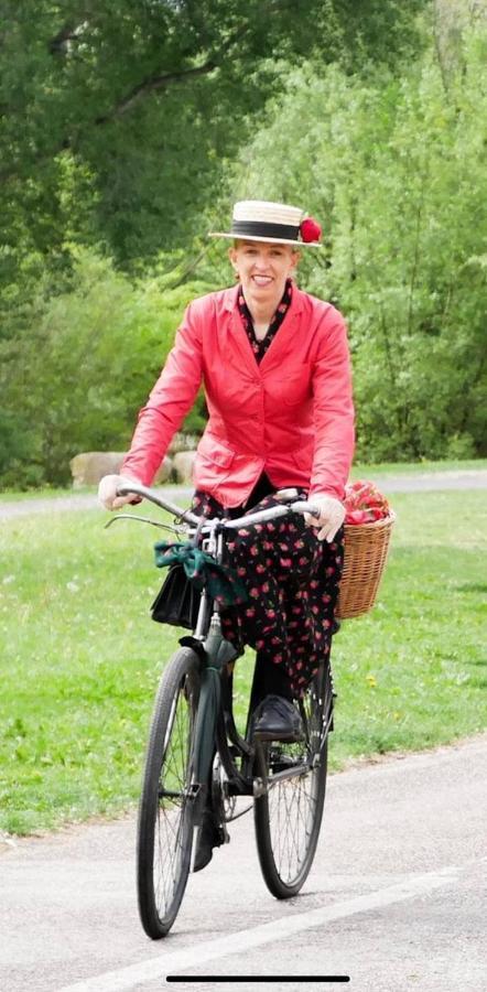 Bed&Bike Bruneck - Brunico酒店 外观 照片