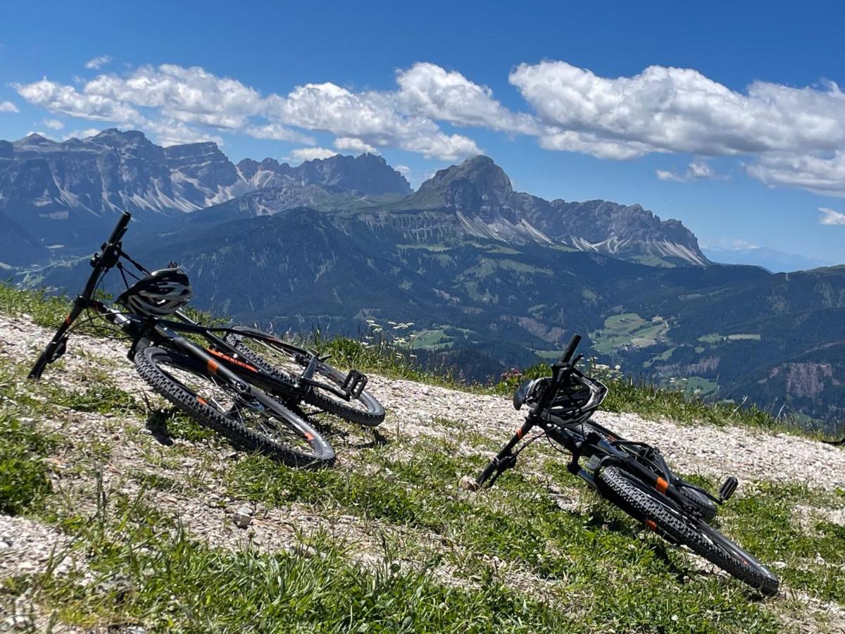 Bed&Bike Bruneck - Brunico酒店 外观 照片