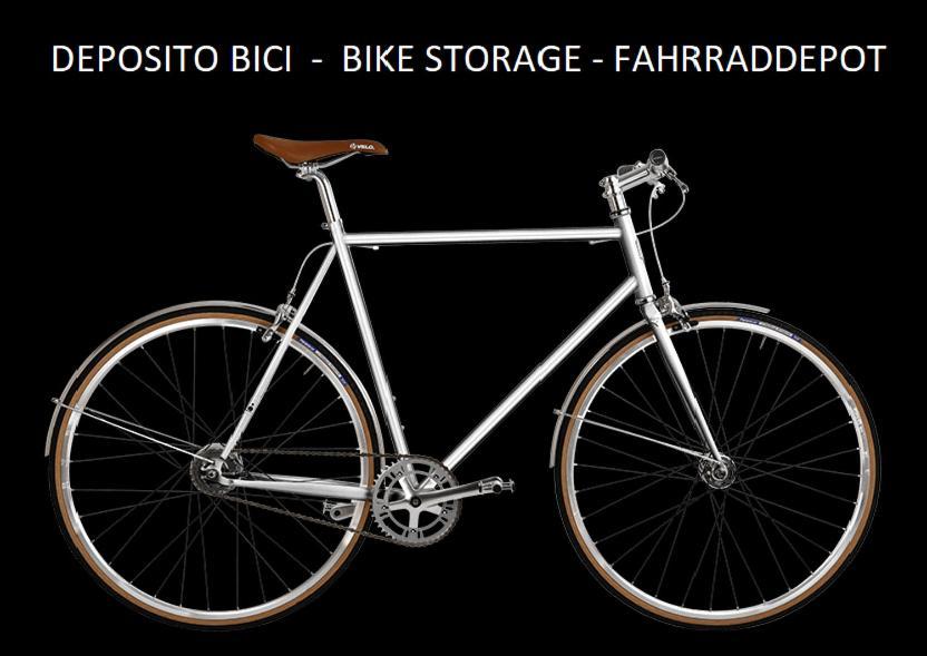 Bed&Bike Bruneck - Brunico酒店 外观 照片
