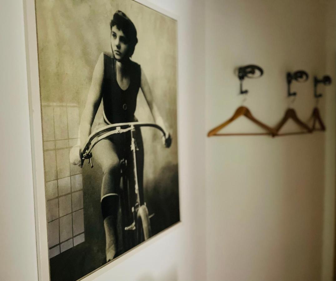 Bed&Bike Bruneck - Brunico酒店 外观 照片
